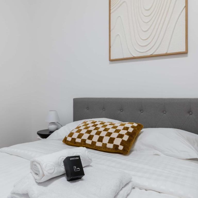 Studio elegant sacre coeur metro anvers - Paris 18 -2P - Studio - 7