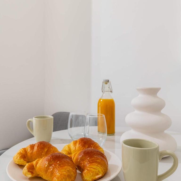 Studio elegant sacre coeur metro anvers - Paris 18 -2P - Studio - 6