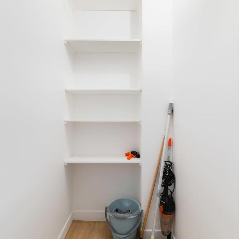 Studio elegant sacre coeur metro anvers - Paris 18 -2P - Studio - 9