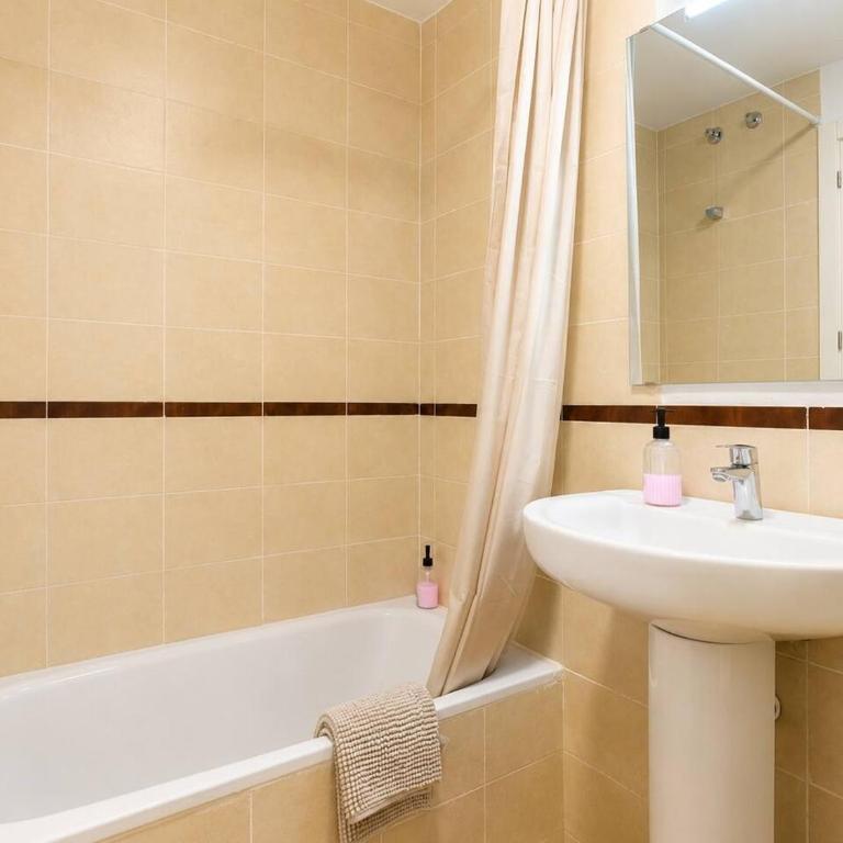 Casa Valle Golf - Valle del Este Golf, Beach & Pool with garden in Vera - Appartement 3 Chambres Premium - 33