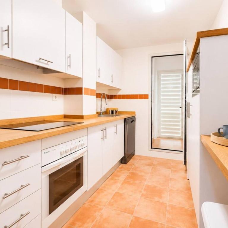 Casa Valle Golf - Valle del Este Golf, Beach & Pool with garden in Vera - Appartement 3 Chambres Premium - 36