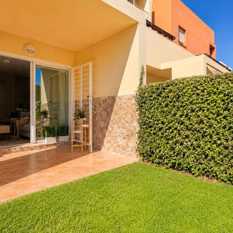 Casa Valle Golf - Valle del Este Golf, Beach & Pool with garden in Vera - Appartement 3 Chambres Premium - 42