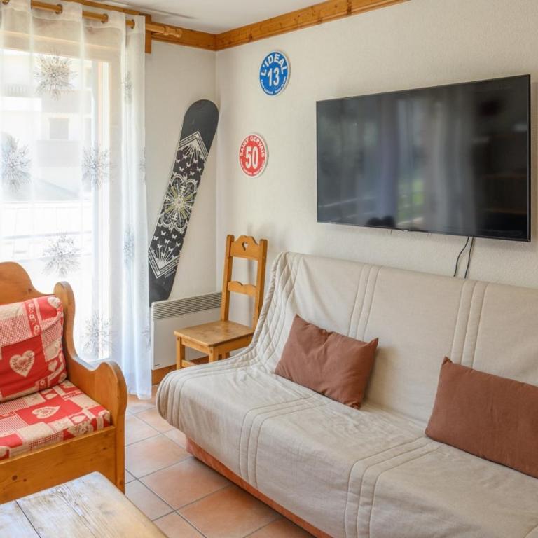 Le Névé - Appartement 2 Chambres - 3