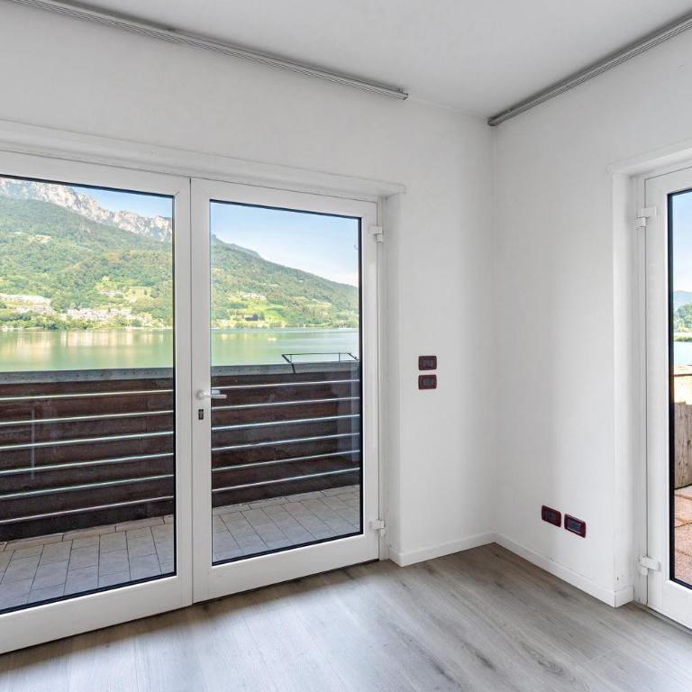 Valsugana d’incanto - Appartamento Superior con 1 Camera da Letto e Balcone - 13