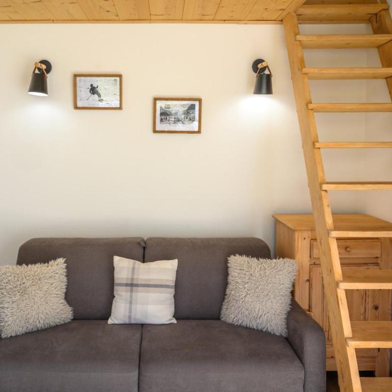 Le Saint Gervolain - Appartement 1 Chambre - 4