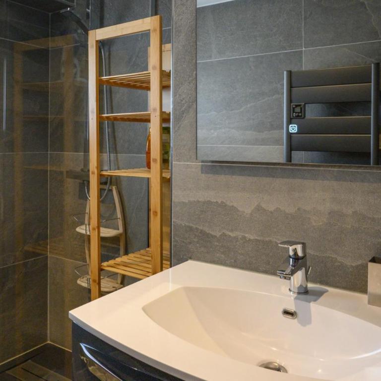 Le Saint Gervolain - Appartement 1 Chambre - 5