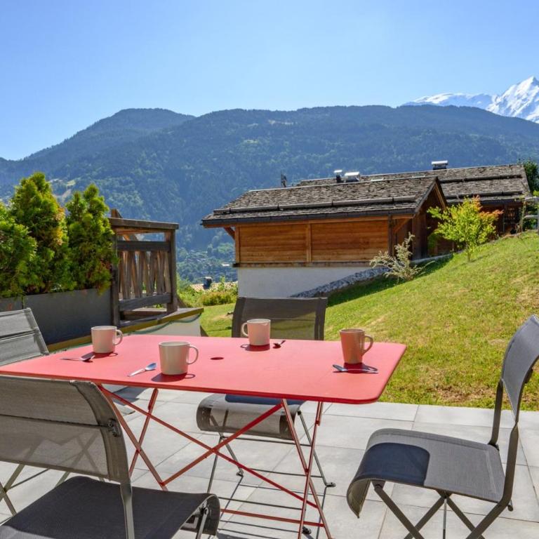 Le Saint Gervolain - Appartement 1 Chambre - 6