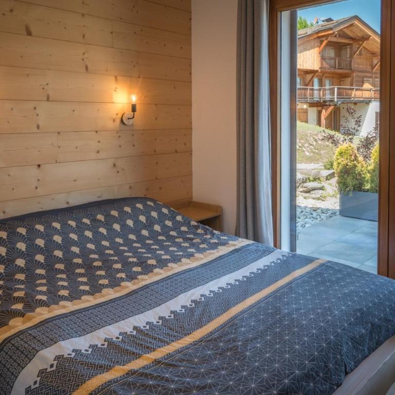 Le Saint Gervolain - Appartement 1 Chambre - 8