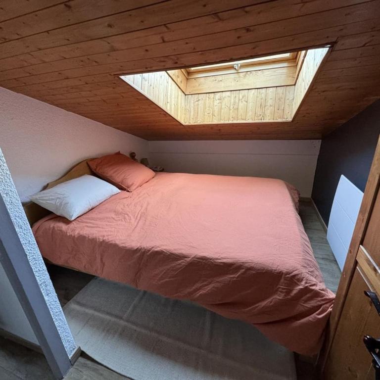 Appartement confortable - 4 pers. - FR-1-676-259 - Appartement - 14