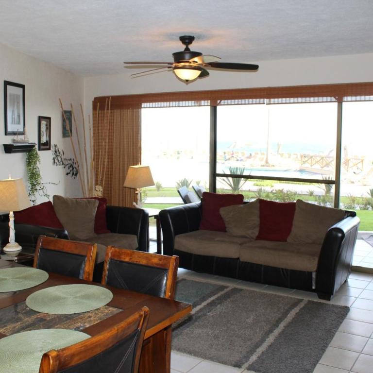 Sonoran Spa Ground Floor - 109-W - Apartment - 6