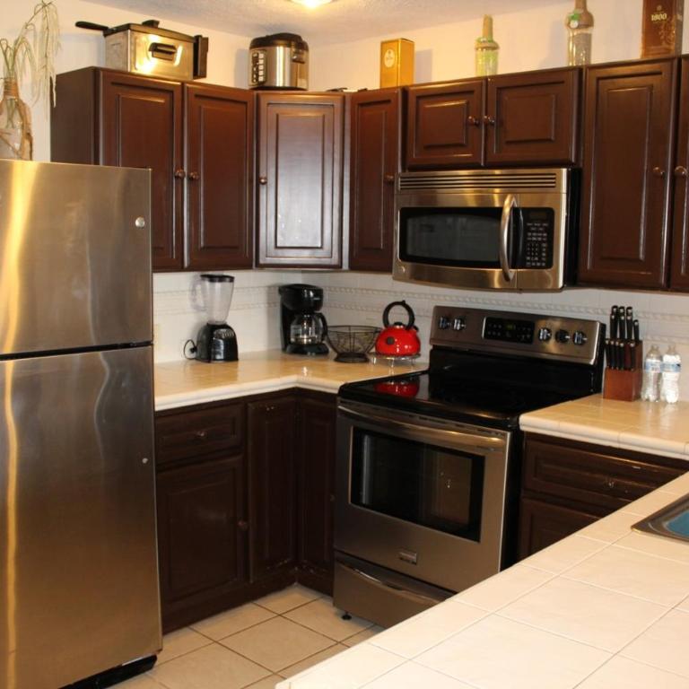Sonoran Spa Ground Floor - 109-W - Apartment - 8