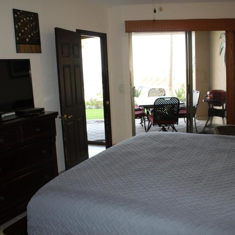 Sonoran Spa Ground Floor - 109-W - Apartment - 11
