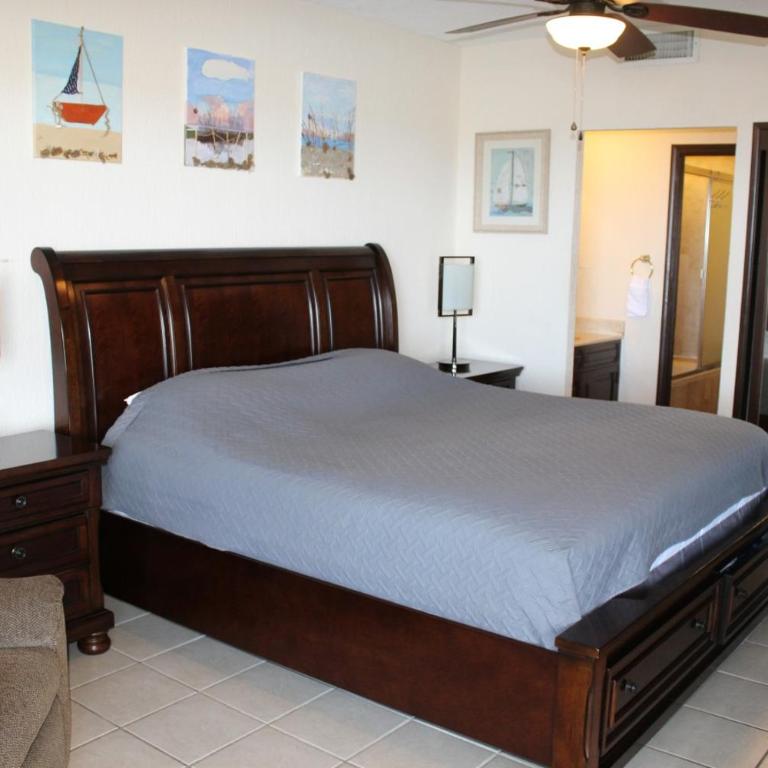 Sonoran Spa Ground Floor - 109-W - Apartment - 14