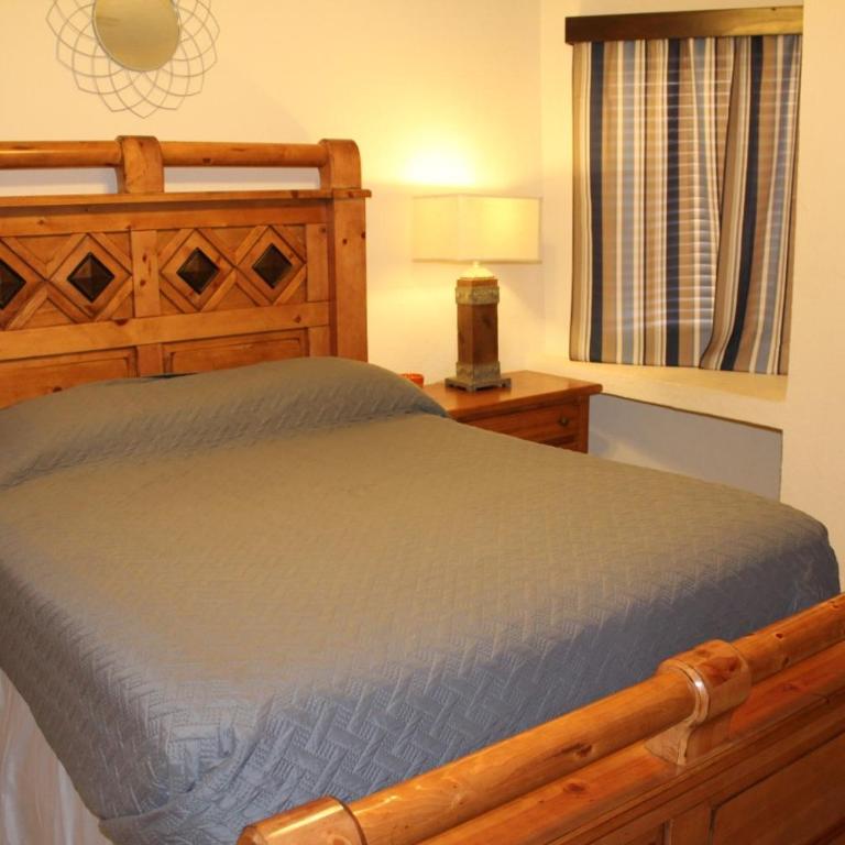 Sonoran Spa Ground Floor - 109-W - Apartment - 15
