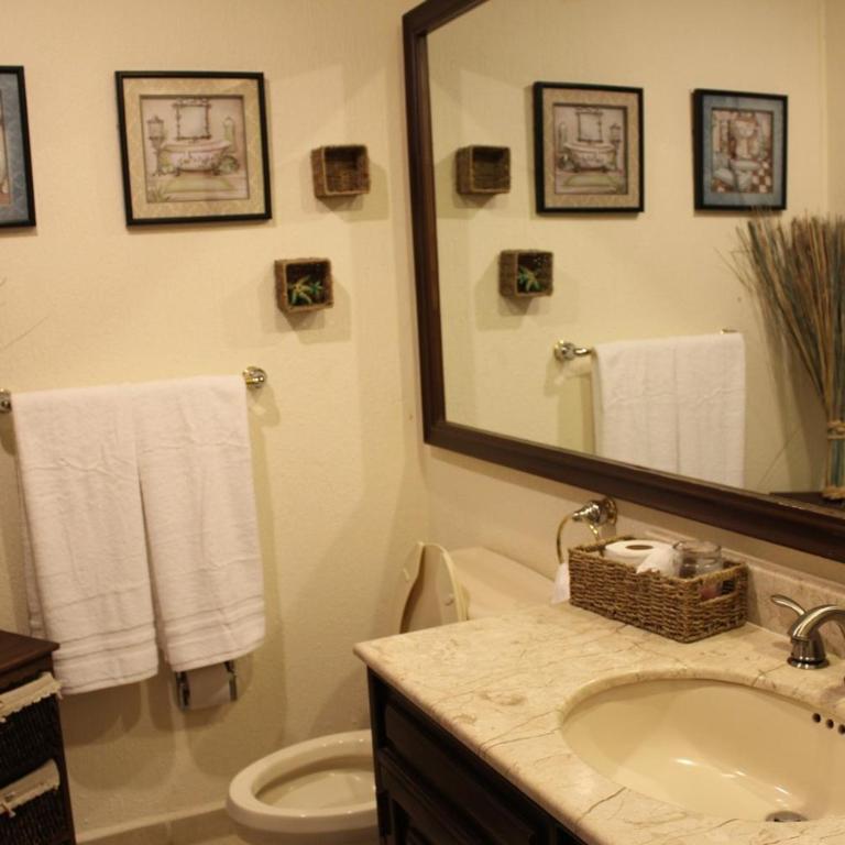 Sonoran Spa Ground Floor - 109-W - Apartment - 20
