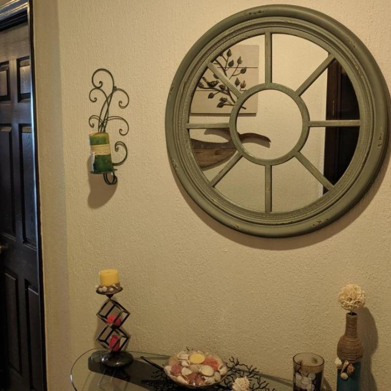 Sonoran Spa Ground Floor - 109-W - Apartment - 21
