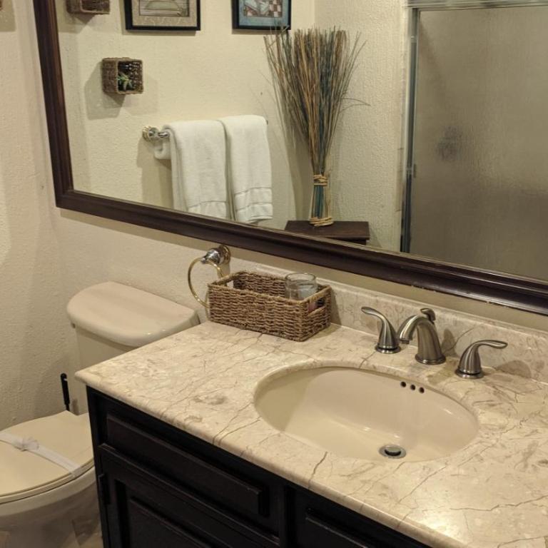 Sonoran Spa Ground Floor - 109-W - Apartment - 23