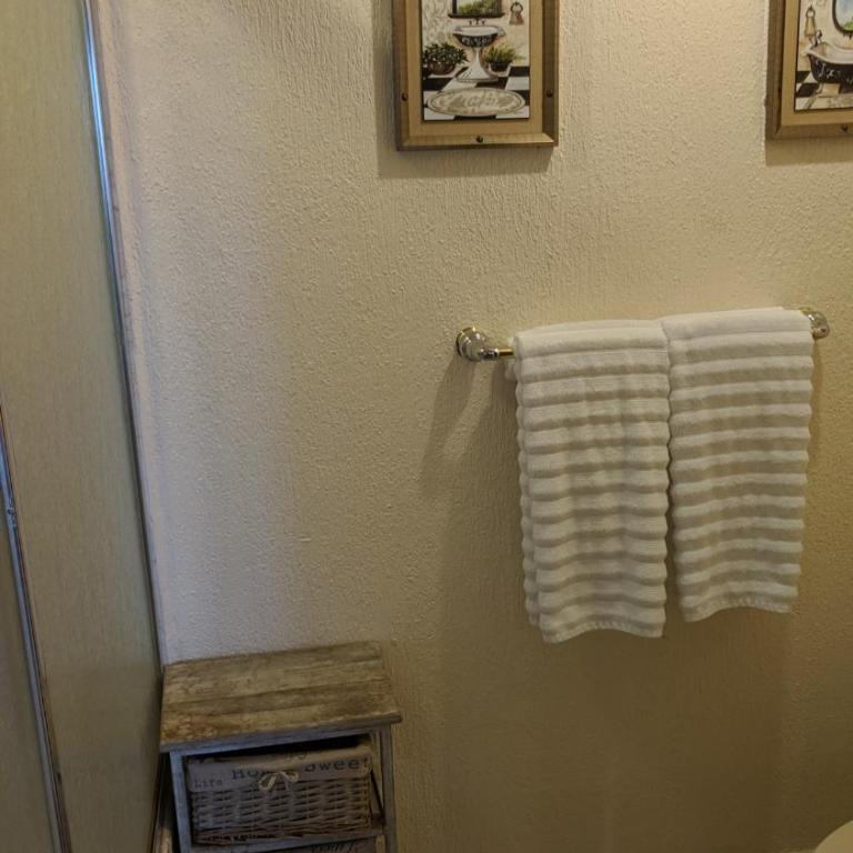 Sonoran Spa Ground Floor - 109-W - Apartment - 28