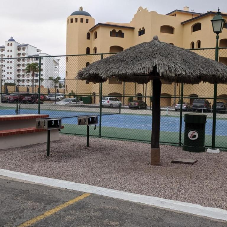 Sonoran Spa Ground Floor - 109-W - Apartment - 33