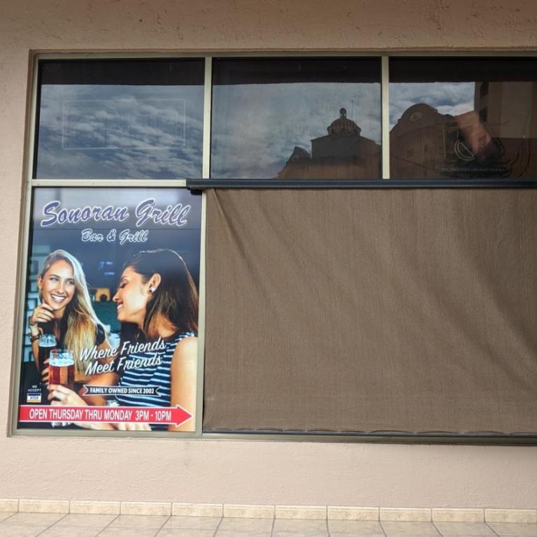 Sonoran Spa Ground Floor - 109-W - Apartment - 36