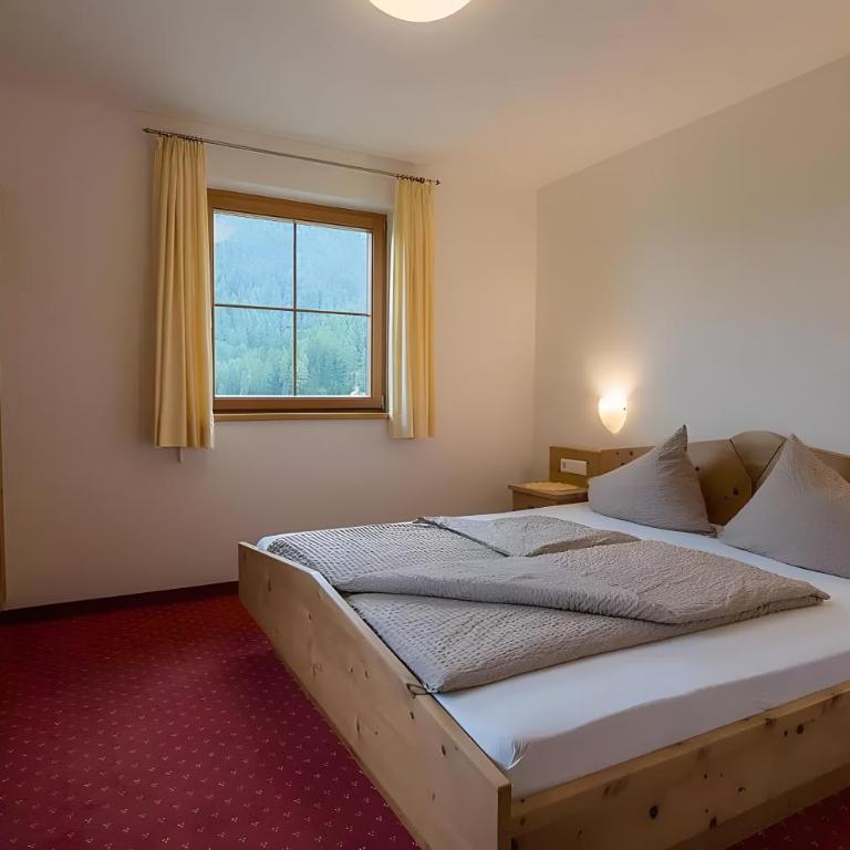 Ferienhof Blaas - Appartamento Superior con 1 Camera da Letto e Balcone - 11