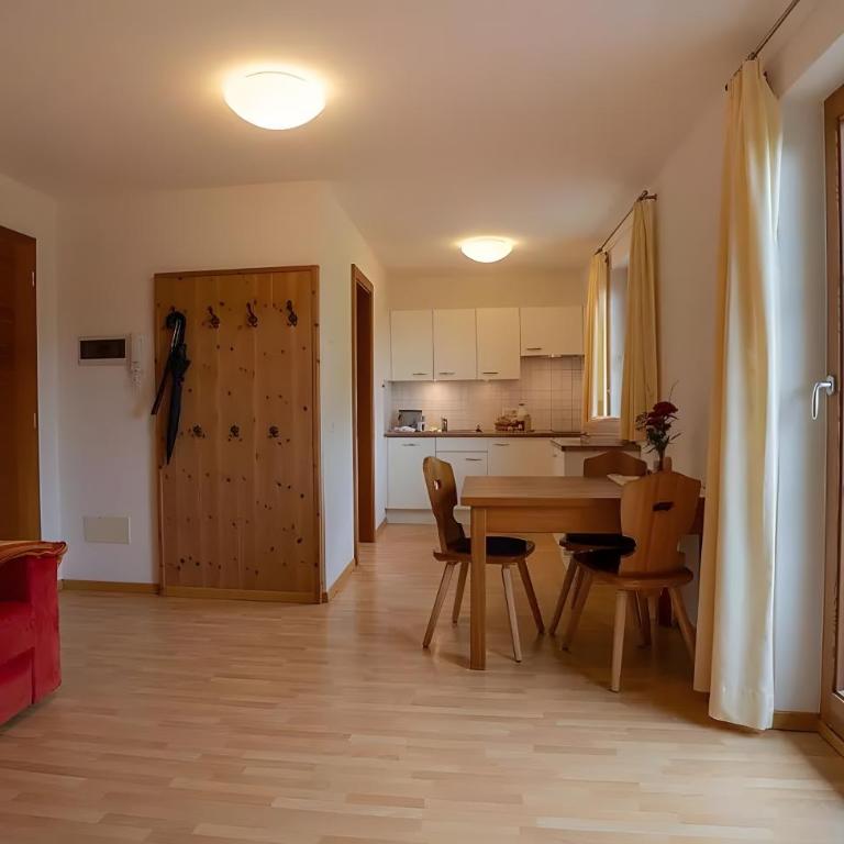 Ferienhof Blaas - Appartamento Superior con 1 Camera da Letto e Balcone - 5
