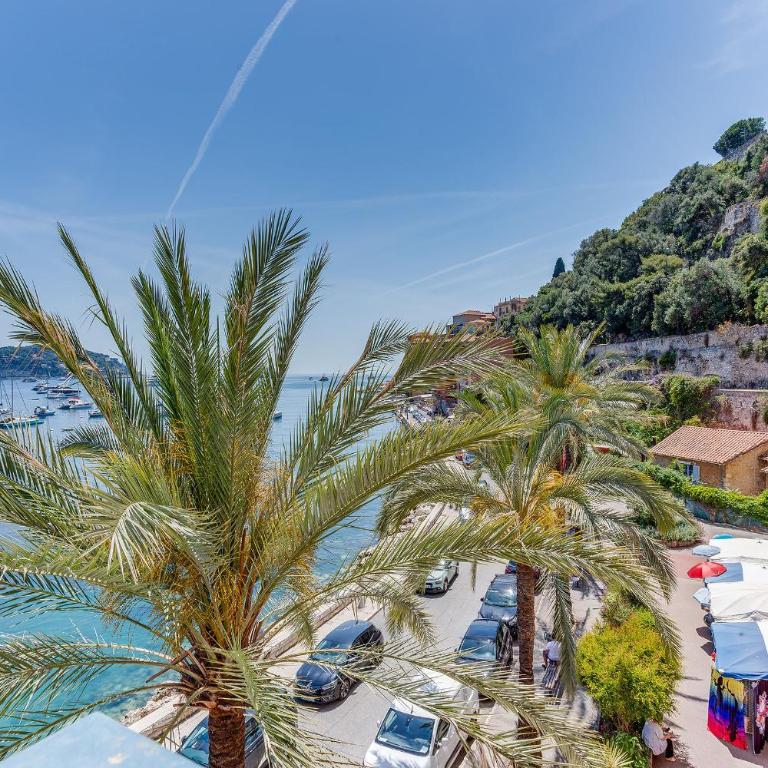 FLOTS BLEUS AP4513 By Riviera Holiday Homes - Appartement 2 Chambres avec Terrasse et Vue sur la Mer - 26