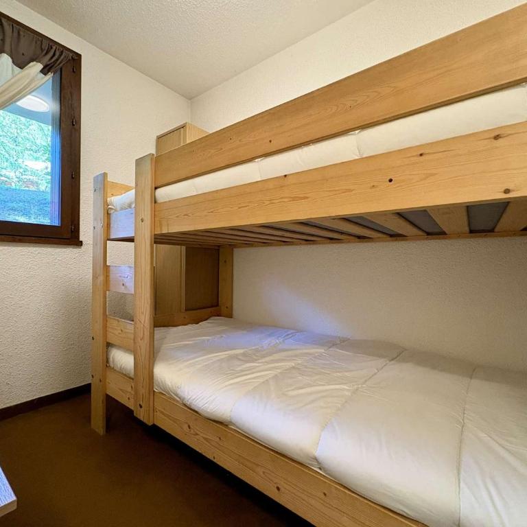 Appartement spacieux avec jardin privatif - 6 pers. - Appartement 2 Chambres - 10