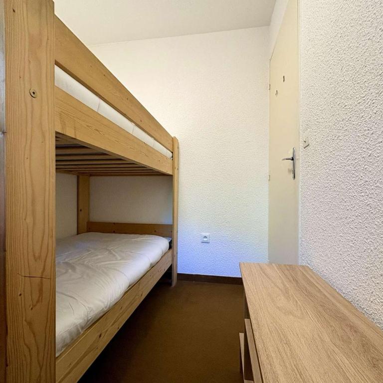 Appartement spacieux avec jardin privatif - 6 pers. - Appartement 2 Chambres - 18