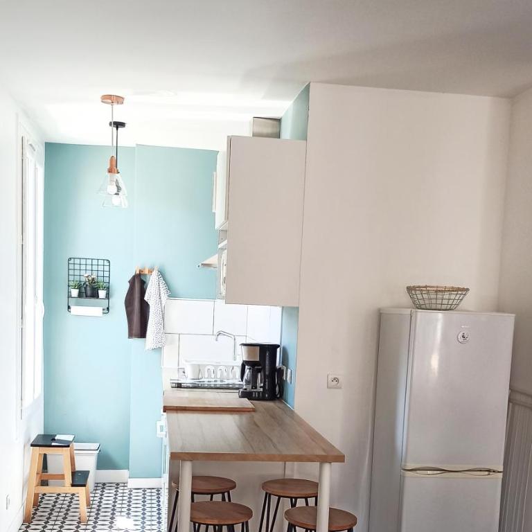Le balcon de Montgrand - Apartment - 23