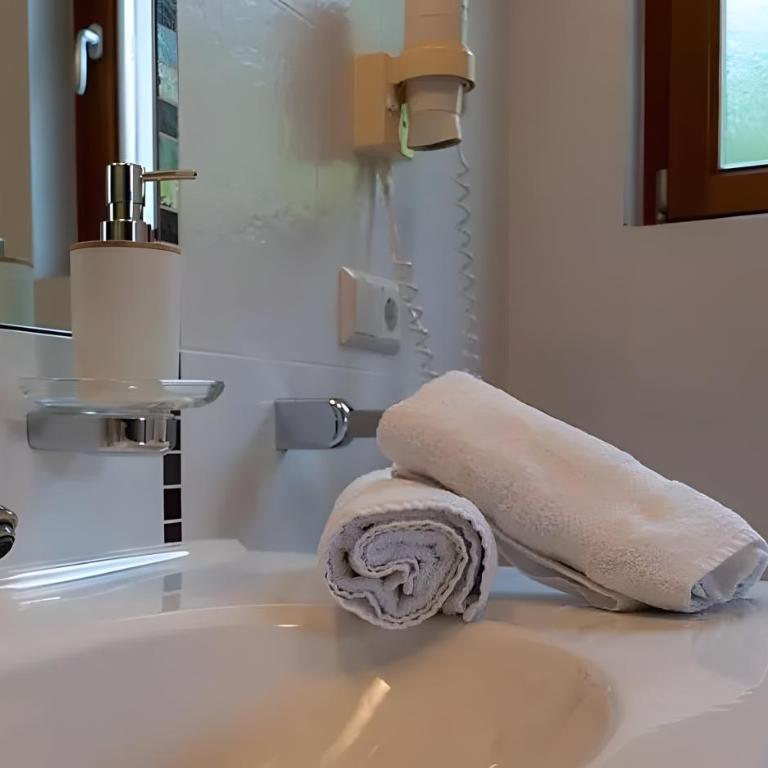 Ferienhof Blaas - Appartamento Superior con 1 Camera da Letto e Balcone - 13