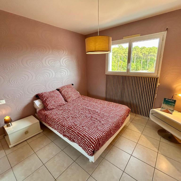 Villa à Pyla-sur-Mer avec piscine - Villa - 17