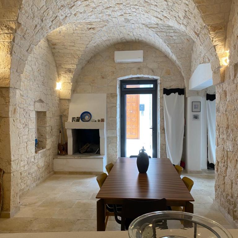 Roccia Viva Loft House - Apartment mit 1 Schlafzimmer - 3