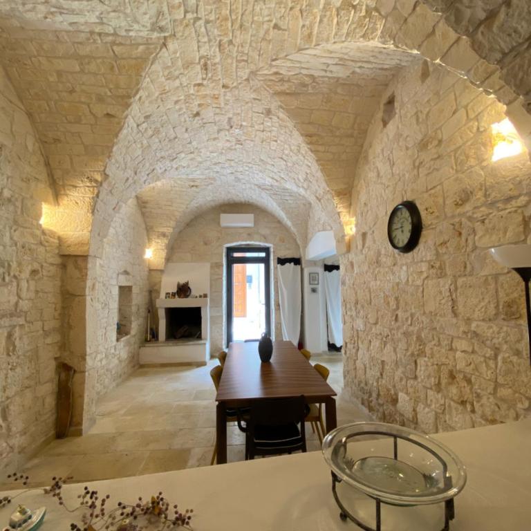 Roccia Viva Loft House - Apartment mit 1 Schlafzimmer - 10