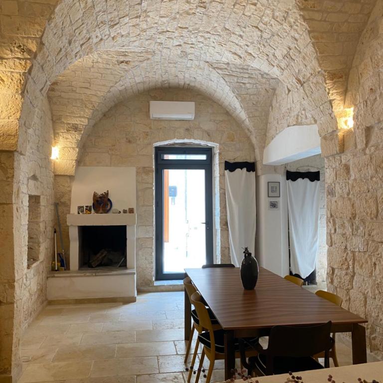 Roccia Viva Loft House - Apartment mit 1 Schlafzimmer - 12