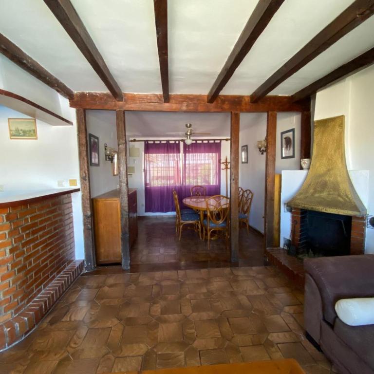 Chalet Mar y Tranquilidad - Maison 3 Chambres - 2