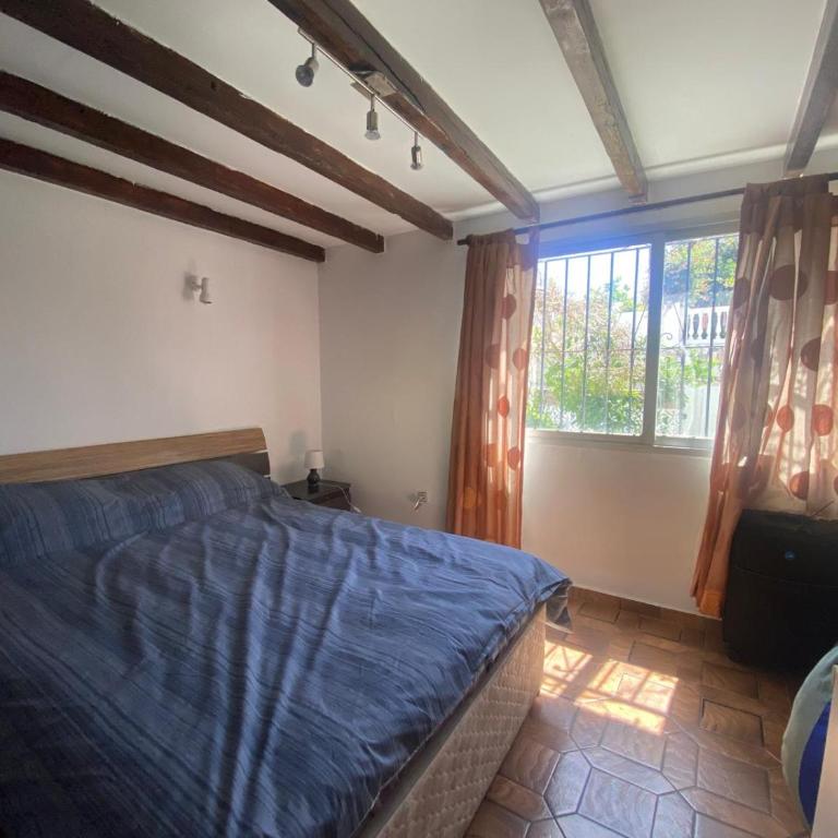 Chalet Mar y Tranquilidad - Maison 3 Chambres - 7