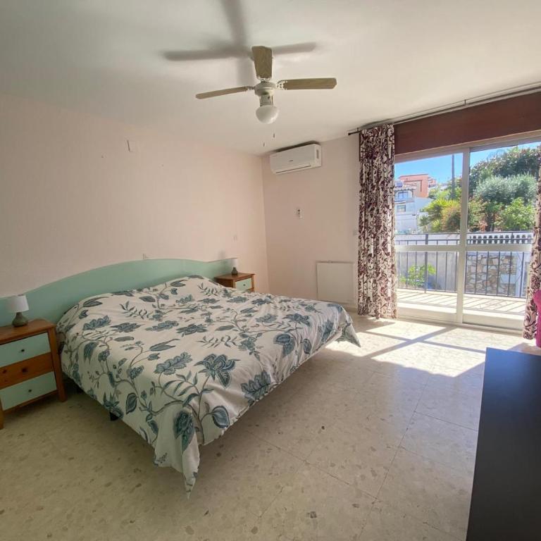 Chalet Mar y Tranquilidad - Maison 3 Chambres - 10