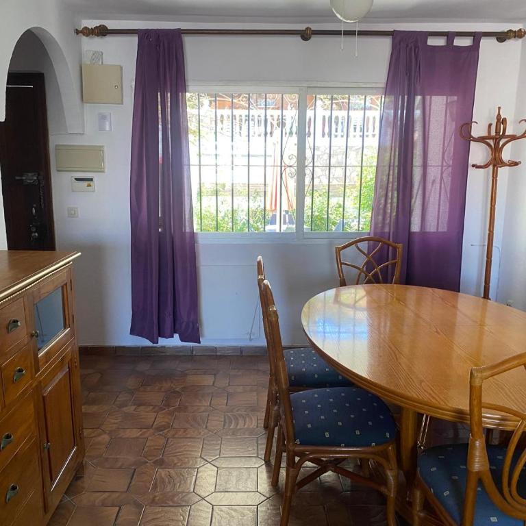 Chalet Mar y Tranquilidad - Maison 3 Chambres - 14