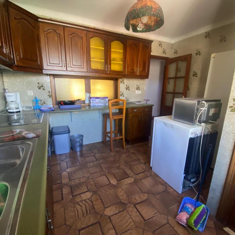 Chalet Mar y Tranquilidad - Maison 3 Chambres - 16