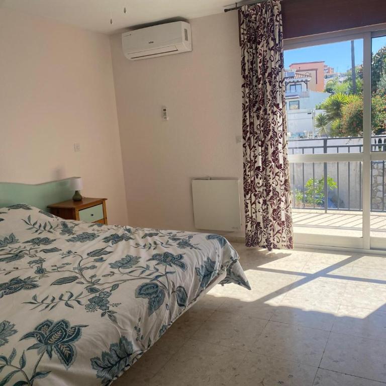 Chalet Mar y Tranquilidad - Maison 3 Chambres - 19