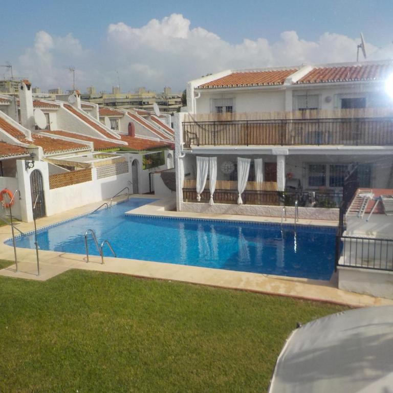 Chalet Mar y Tranquilidad - Maison 3 Chambres - 20