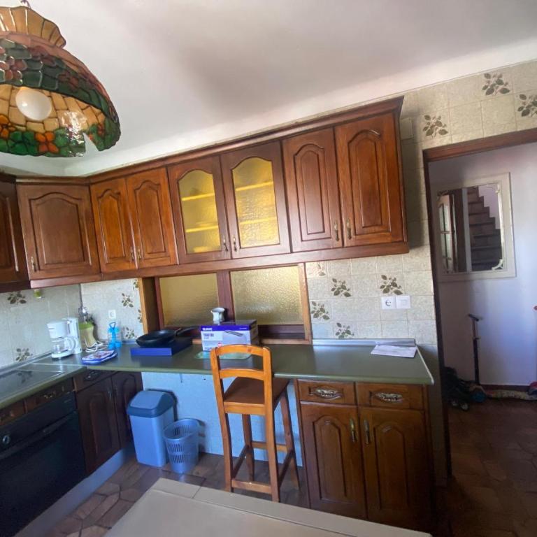 Chalet Mar y Tranquilidad - Maison 3 Chambres - 21