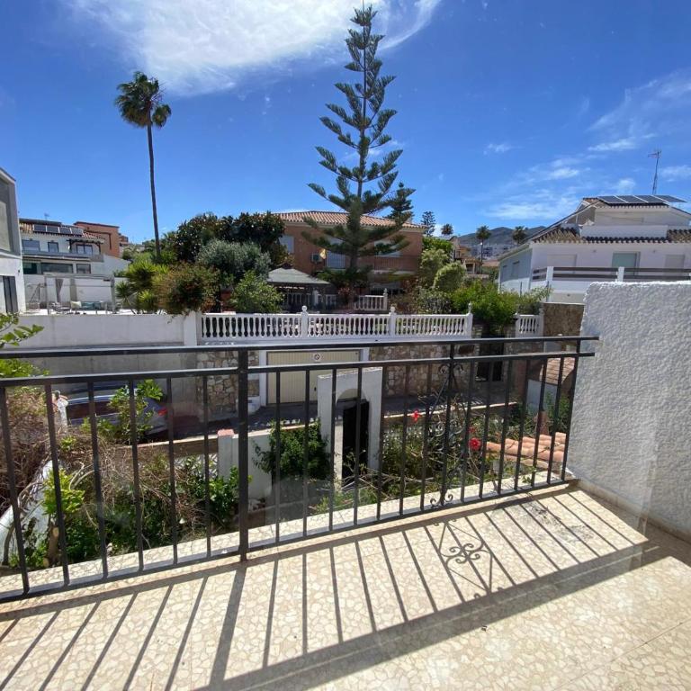 Chalet Mar y Tranquilidad - Maison 3 Chambres - 22