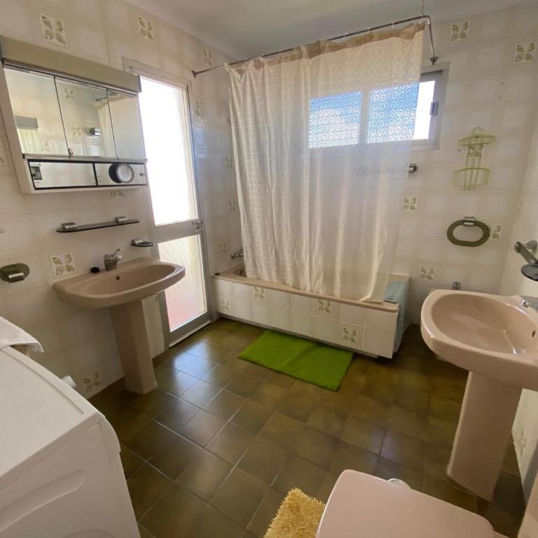 Chalet Mar y Tranquilidad - Maison 3 Chambres - 23