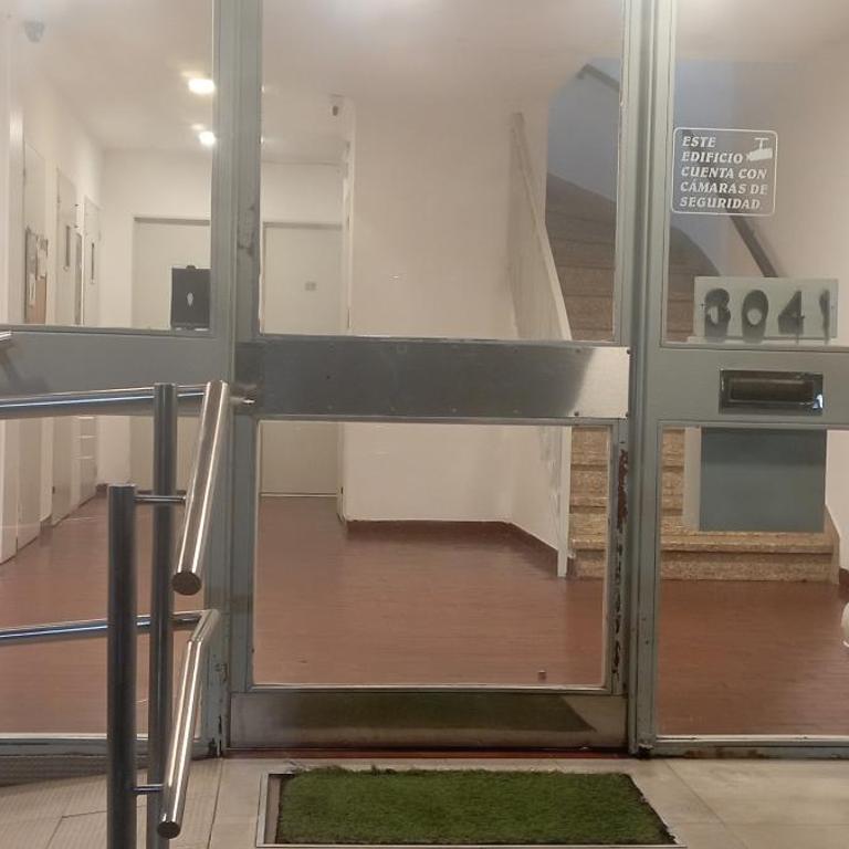 Pequeño oasis cerquita Peatonal - Apartamento de 1 dormitorio - 2