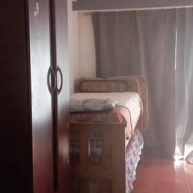 Pequeño oasis cerquita Peatonal - Apartamento de 1 dormitorio - 4