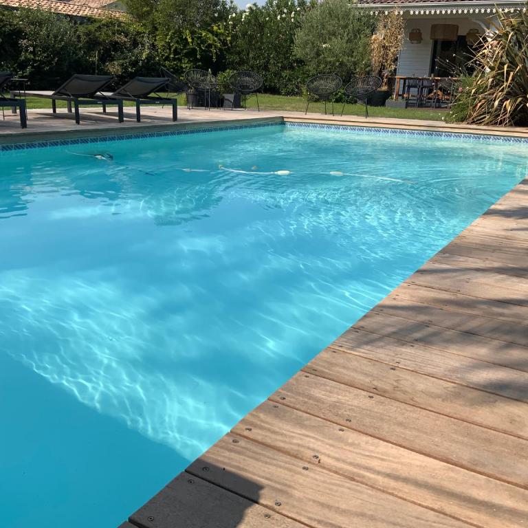 Villa du paradis des canards - Villa - 43