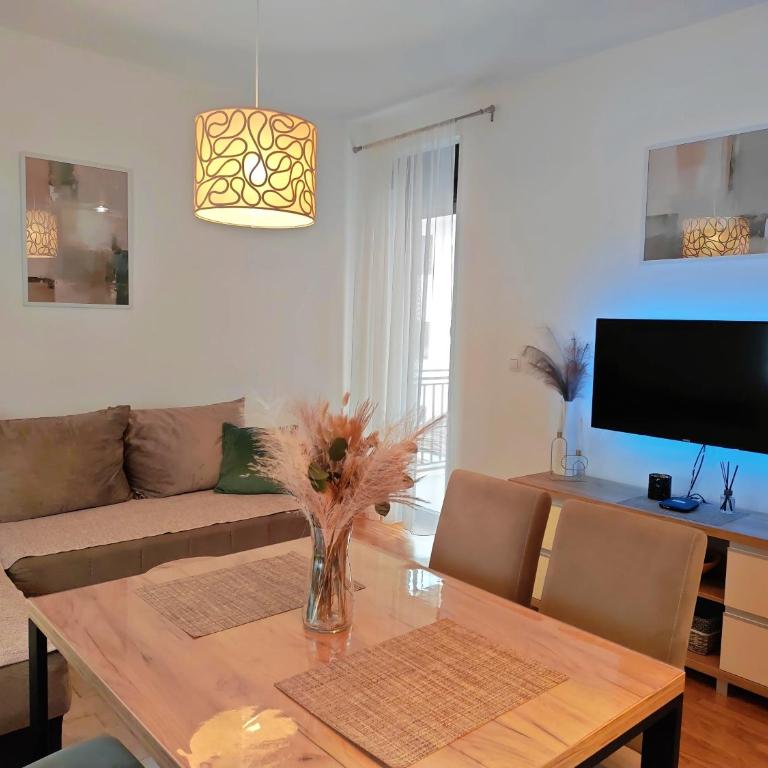 Apartman Stojanović Zlatibor - Apartment mit 1 Schlafzimmer - 10
