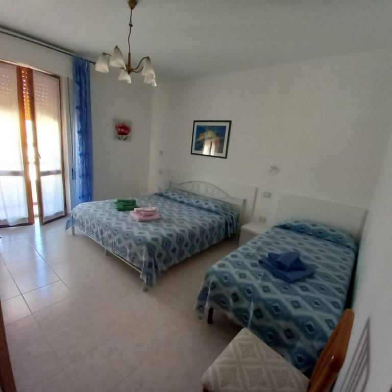Alghero Apartment - Apartment mit 2 Schlafzimmern - 4